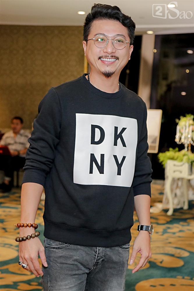 Nguyên dàn sao Việt hạng A cùng quy tụ chúc mừng đám cưới đạo diễn trăm tỷ Nhất Trung-13