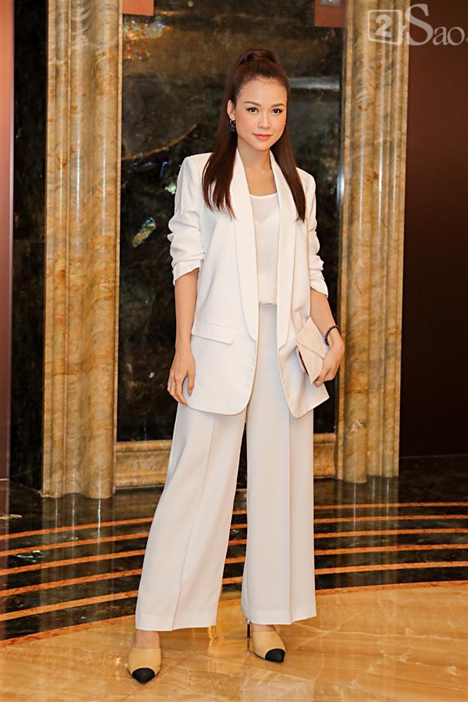 Nguyên dàn sao Việt hạng A cùng quy tụ chúc mừng đám cưới đạo diễn trăm tỷ Nhất Trung-19