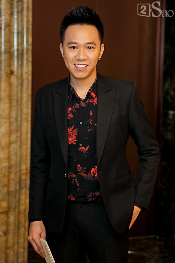 Nguyên dàn sao Việt hạng A cùng quy tụ chúc mừng đám cưới đạo diễn trăm tỷ Nhất Trung-18