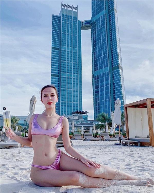 Rich kid Hà Nội bật mí lý do đi du lịch chỉ ở resort đắt nhất, ăn nhà hàng 3 sao, một chuyến đi chi 465 triệu đồng-10