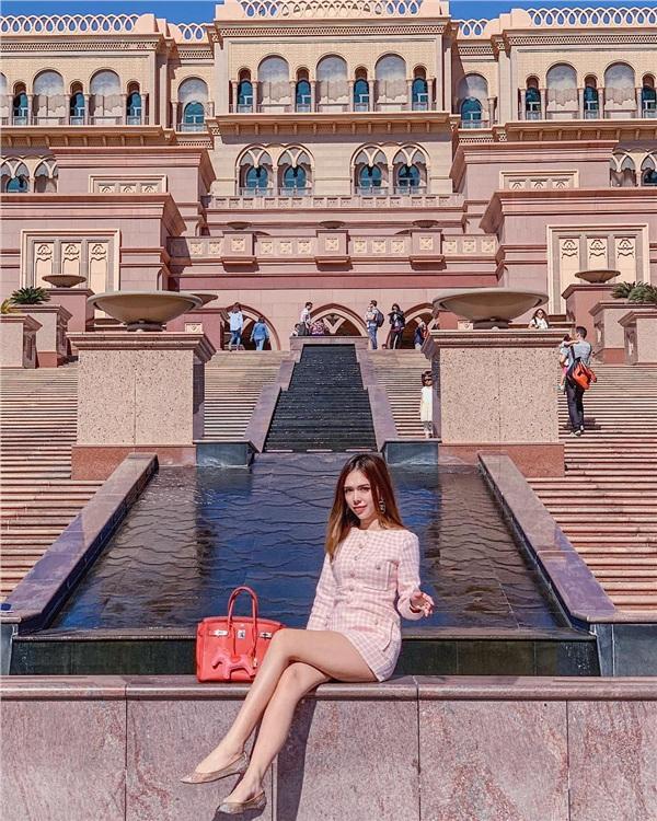 Rich kid Hà Nội bật mí lý do đi du lịch chỉ ở resort đắt nhất, ăn nhà hàng 3 sao, một chuyến đi chi 465 triệu đồng-13