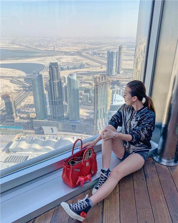 Rich kid Hà Nội bật mí lý do đi du lịch chỉ ở resort đắt nhất, ăn nhà hàng 3 sao, một chuyến đi chi 465 triệu đồng-15