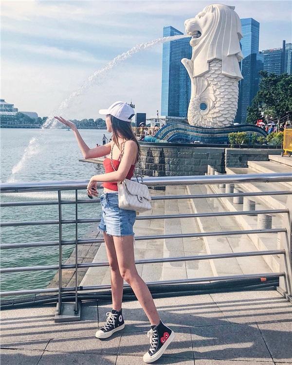 Rich kid Hà Nội bật mí lý do đi du lịch chỉ ở resort đắt nhất, ăn nhà hàng 3 sao, một chuyến đi chi 465 triệu đồng-16