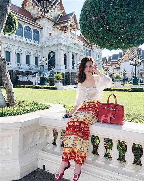 Rich kid Hà Nội bật mí lý do đi du lịch chỉ ở resort đắt nhất, ăn nhà hàng 3 sao, một chuyến đi chi 465 triệu đồng-17