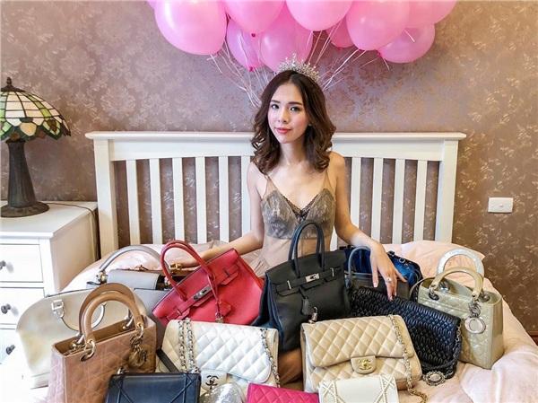 Rich kid Hà Nội bật mí lý do đi du lịch chỉ ở resort đắt nhất, ăn nhà hàng 3 sao, một chuyến đi chi 465 triệu đồng-20