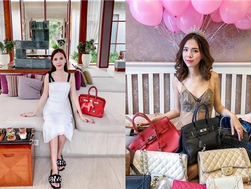 Cô gái Hà Nội dẫn bà ngoại 85 tuổi du lịch châu Âu-9