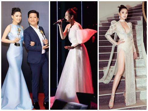 Vòng 1 trồi sụt thất thường của Chi Pu lại khiến cộng đồng mạng dậy sóng-11