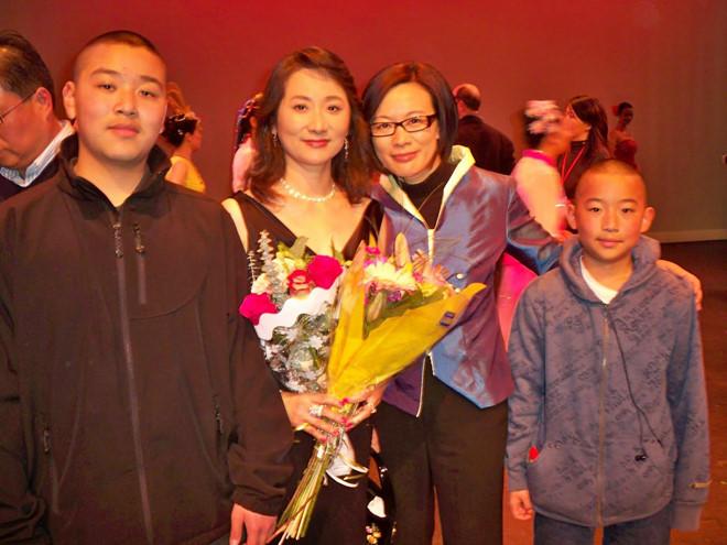 Cuộc sống của yêu tiên khiến Đường Tăng thất thần trong Tây du ký-6