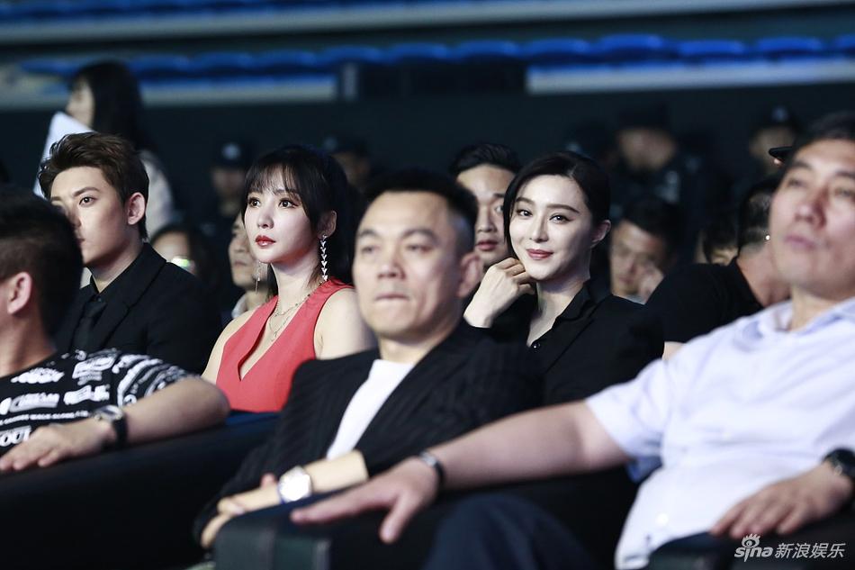 Phạm Băng Băng bị xóa mặt khỏi poster, nghi ngờ vẫn trong vùng phong sát sau scandal trốn thuế-7