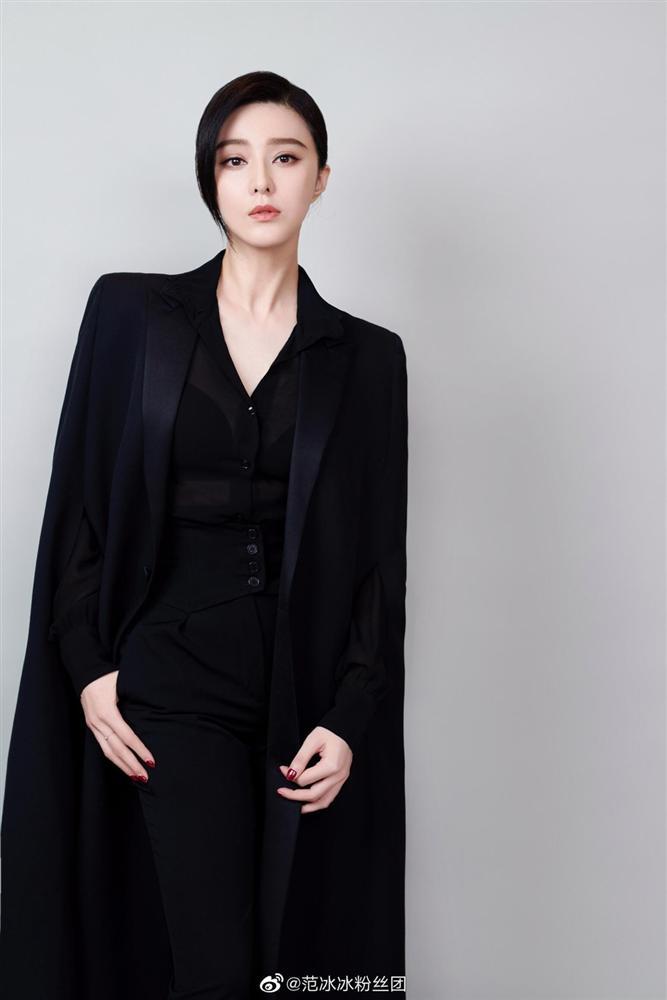 Phạm Băng Băng bị xóa mặt khỏi poster, nghi ngờ vẫn trong vùng phong sát sau scandal trốn thuế-11