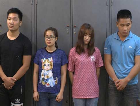 Sân bay Tân Sơn Nhất bất ngờ mất điện 4 phút, tối om-2