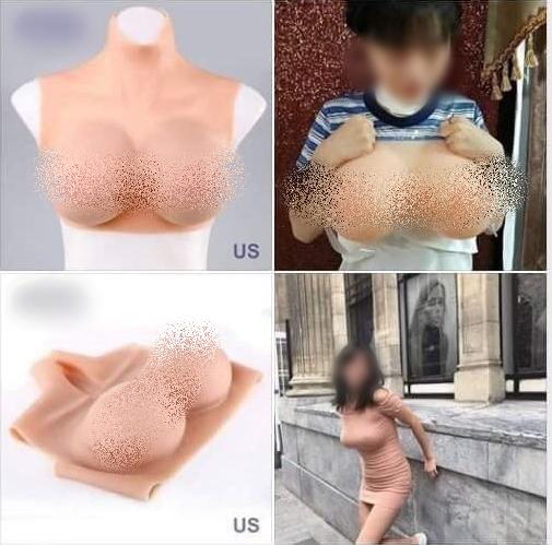 Hiến kế giúp Hải Triều có ngực căng tràn nhưng BB Trần lại vô tình tạo nghiệp bởi bản tính chơi lầy-4