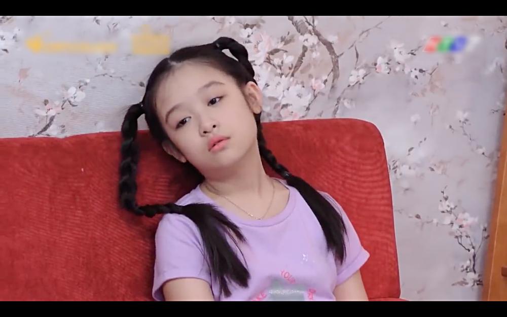 Sự thật nhói lòng đằng sau việc má thiên hạ Hae Ri giành chị gái của Shin Ae-7