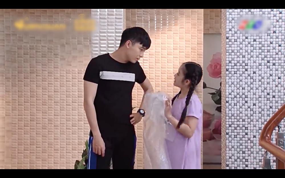 Sự thật nhói lòng đằng sau việc má thiên hạ Hae Ri giành chị gái của Shin Ae-6