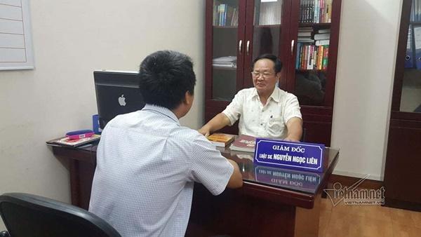 Nữ bác sĩ mặc đồ khiêu khích, chồng đòi kiện tội quấy rối tình dục-1