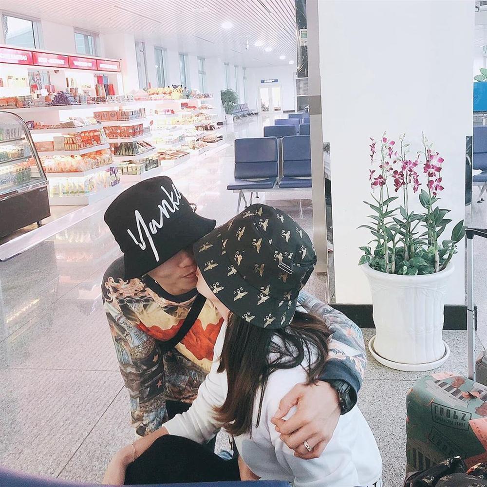 Bảo Anh khoe ảnh tắm bồn sexy đến nghẹt thở-7