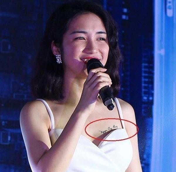 Mỹ nhân Việt và những hình xăm sexy hiểm hóc-12