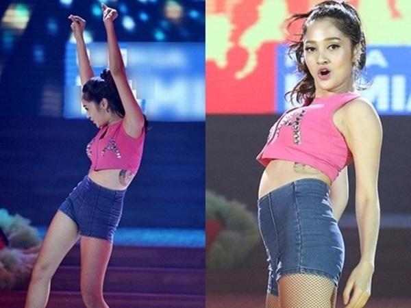 Mỹ nhân Việt và những hình xăm sexy hiểm hóc-14