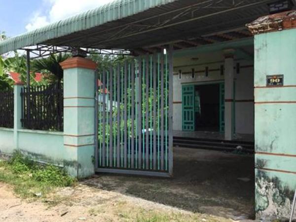 Trinh sát kể hành trình lật tìm manh mối phá án 2 người bị phi tang xác trong thùng bê tông-2