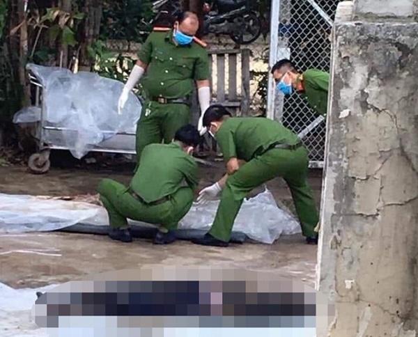 Trinh sát kể hành trình lật tìm manh mối phá án 2 người bị phi tang xác trong thùng bê tông-3