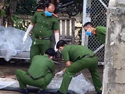 Vụ 2 thi thể trong bê tông: Thông tin bất ngờ vừa được trinh sát tiết lộ-4