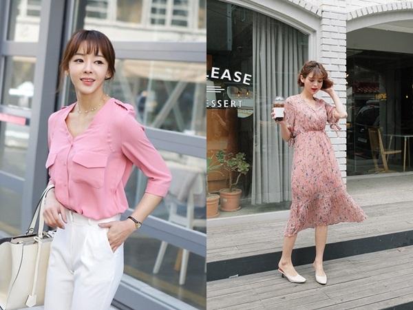 Bạn đã biết 5 gam màu hot nhất mùa hè 2019 chưa?-2