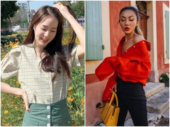 Bạn đã biết 5 gam màu hot nhất mùa hè 2019 chưa?