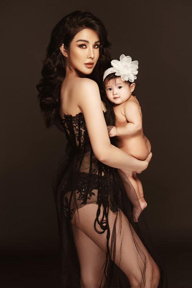 Đăng ảnh sexy, Diệp Lâm Anh không ngờ bị khai quật quá khứ đen nhẻm mà chính cô cũng không biết-4