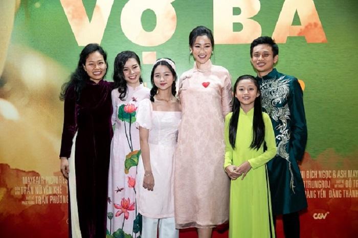 Đạo diễn phim Vợ ba lên tiếng trước ồn ào dùng diễn viên 13 tuổi đóng cảnh nóng-1