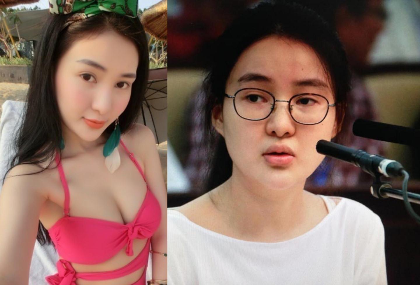 Mại dâm ở showbiz - sao hạng A ra nước ngoài hành nghề, kiếm nghìn USD-5