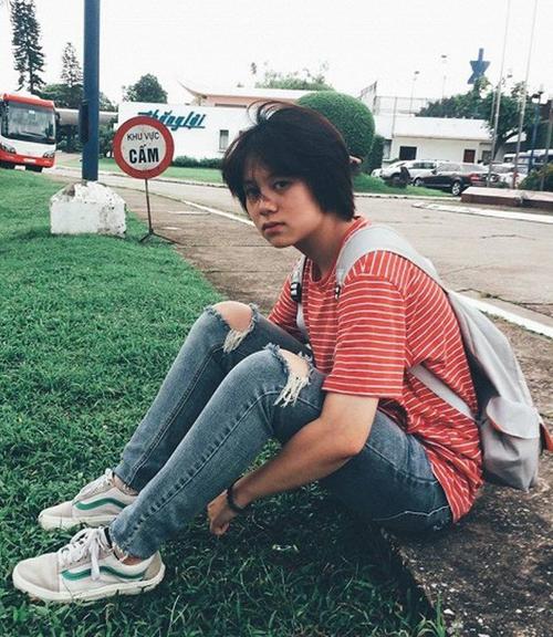 Style đời thường khác biệt của ba chị em Về nhà đi con-13