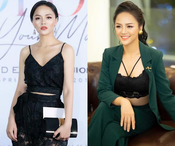 Style đời thường khác biệt của ba chị em Về nhà đi con-4