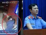 Vụ dâm ô bé gái trong thang máy: Nguyễn Hữu Linh có luật sư-2