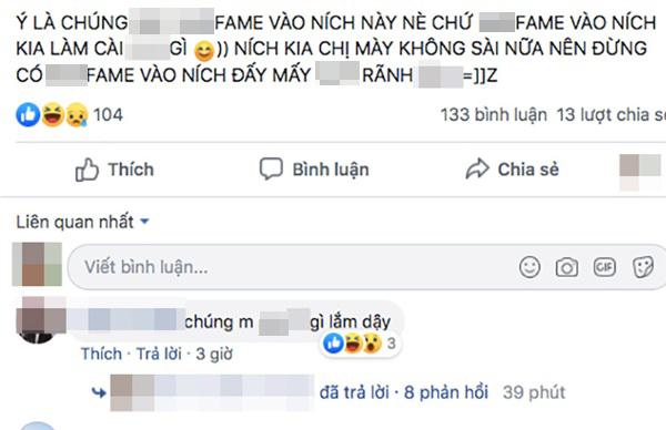 Ăn trộm túi xách nghìn đô bị bắt tại trận, gái xinh Sài thành không hối cải còn lên mạng thách thức: Chửi thoải mái-2