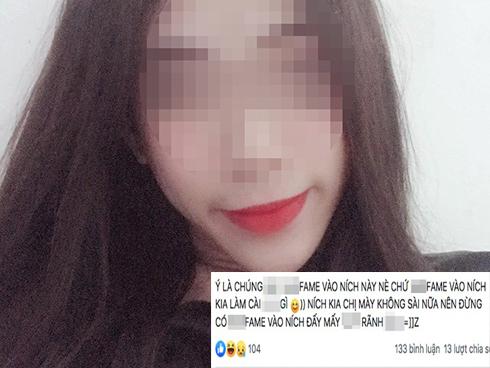 Clip phơi bày toàn bộ quá trình cô gái trẻ trộm túi xách Gucci nhưng vẫn già mồm một mực kêu oan-3