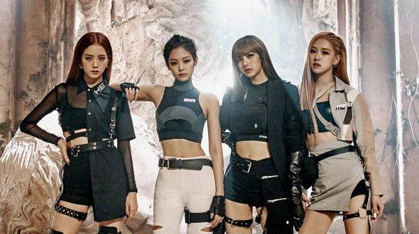 Chính thức: Kênh YouTube của BLACKPINK vượt qua Bighit Entertainment, trở thành tài khoản được theo dõi nhiều nhất Hàn Quốc-2