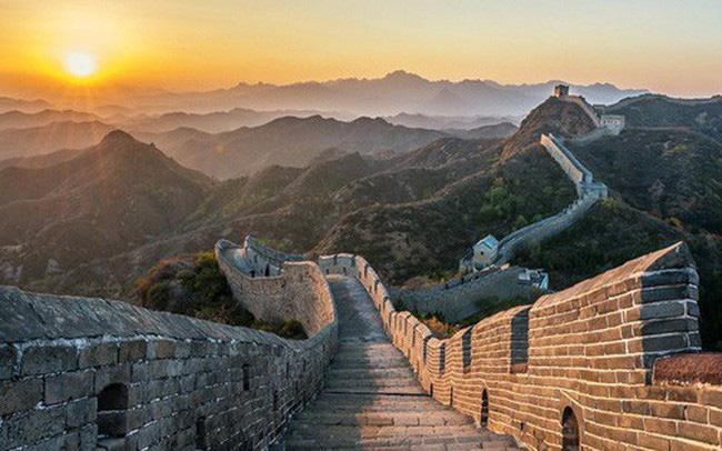 Vạn Lý Trường Thành sẽ giới hạn lượng du khách tham quan-1