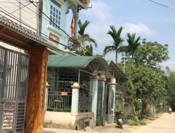 Hai lần gặp mặt và sự lặng im đến khó hiểu của bố nữ sinh giao gà ở Điện Biên-1