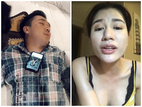 Chế ảnh dìm hàng không chừa một ai, BB Trần chính thức nhận vương miện Miss Tạo nghiệp của showbiz Việt-12