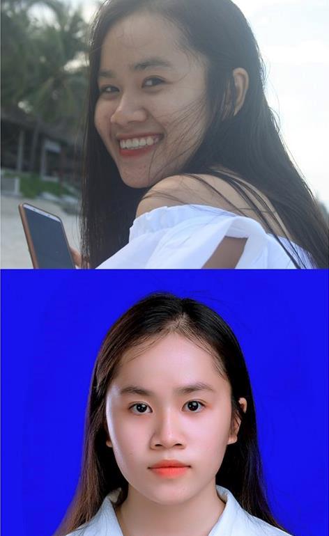 Rủ nhau đi chụp ảnh thẻ, các nữ sinh thu về toàn ảnh xinh-2
