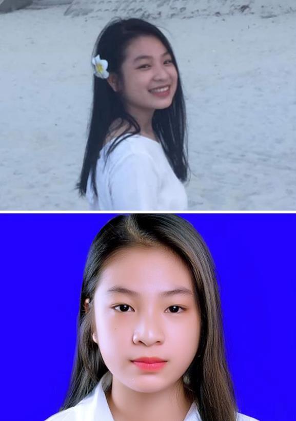 Rủ nhau đi chụp ảnh thẻ, các nữ sinh thu về toàn ảnh xinh-3