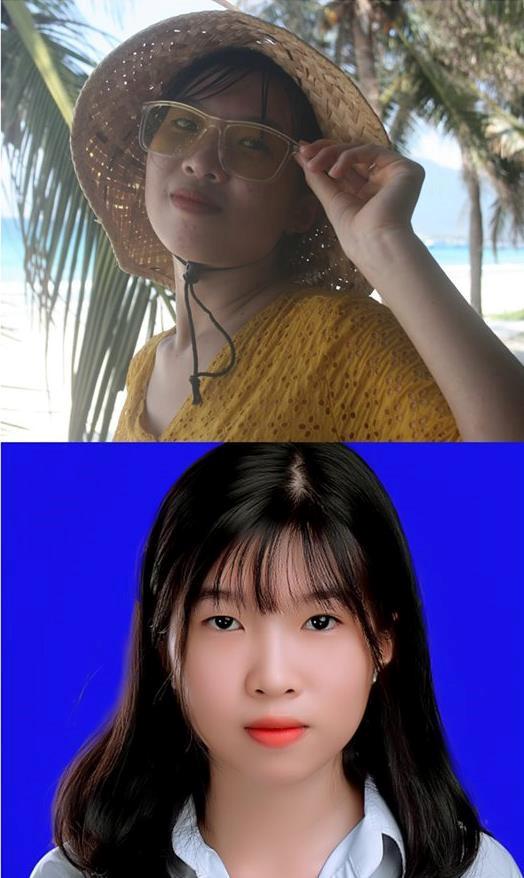 Rủ nhau đi chụp ảnh thẻ, các nữ sinh thu về toàn ảnh xinh-7