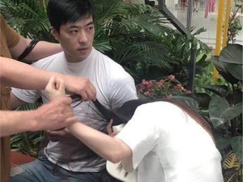 Kết hôn 1 tháng, nữ kế toán ám ảnh mỗi khi đêm về-2