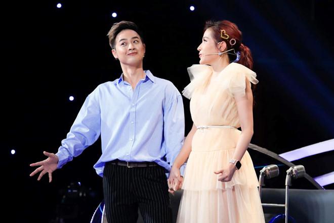 Thanh Duy gãy xương đòn do ngã xe, phải điều trị nhiều tháng-2