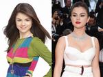 Selena Gomez lộ cằm xệ, bụng to bất thường nhưng nguyên nhân thật sự đằng sau khiến ai cũng đều phải lặng người-7