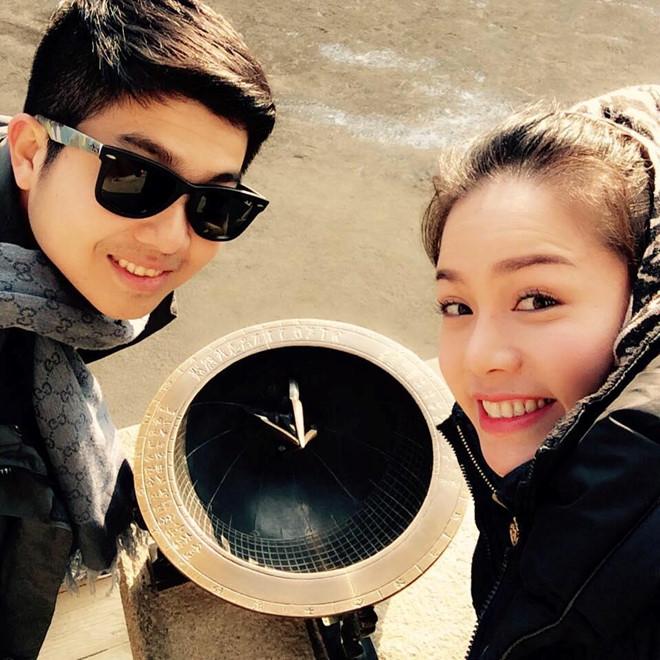 Nhật Kim Anh gây chú ý khi chuyển trạng thái từ kết hôn sang độc thân-1