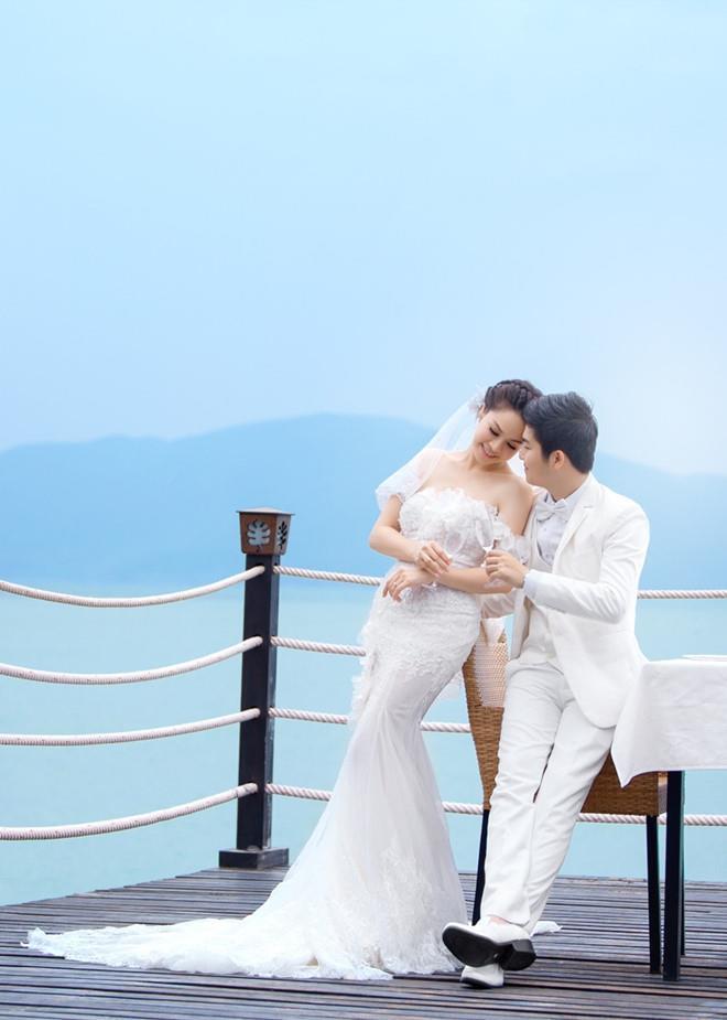 Nhật Kim Anh gây chú ý khi chuyển trạng thái từ kết hôn sang độc thân-3