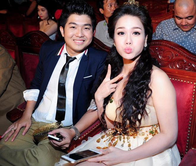 Nhật Kim Anh gây chú ý khi chuyển trạng thái từ kết hôn sang độc thân-4