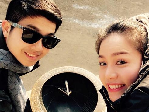 Nhật Kim Anh ly hôn chồng sau 5 năm chung sống-3