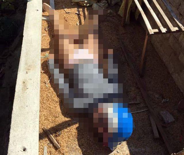 Câu chuyện cuối tuần: Căm phẫn nhìn người mẹ BÁN LINH HỒN CHO QUỶ DỮ, đẩy con gái đến tận cùng của nỗi đau-3